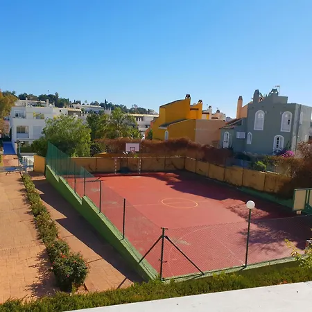 Homestay Terrazas Del Rodeo