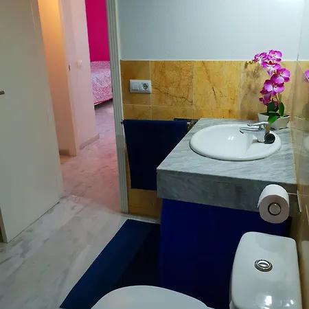 Terrazas Del Rodeo Homestay Marbella
