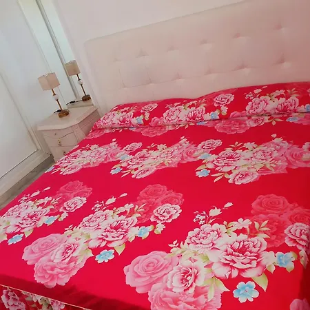 Homestay Terrazas Del Rodeo Marbella